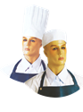Picture for category Chef Caps / Hats