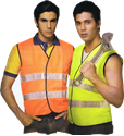 Picture of Stava safety vest