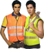 Picture of Stava safety vest