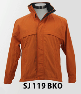 Picture of SJ119 BKO